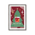 Picture of Holiday Mulled Wine _GroupedProduct_Rectangle_Portrait_Framed_Matted_