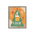 Picture of Holiday Spiked Hot Cider _GroupedProduct_Rectangle_Portrait_Framed_Matted_