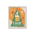 Picture of Holiday Spiked Hot Cider _GroupedProduct_Rectangle_Portrait_Framed_Matted_