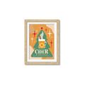 Picture of Holiday Spiked Hot Cider _GroupedProduct_Rectangle_Portrait_Framed_Matted_