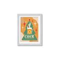 Picture of Holiday Spiked Hot Cider _GroupedProduct_Rectangle_Portrait_Framed_Matted_