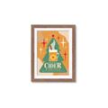 Picture of Holiday Spiked Hot Cider _GroupedProduct_Rectangle_Portrait_Framed_Matted_