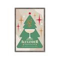 Picture of Holiday Brandy Alexander _GroupedProduct_Rectangle_Portrait_Framed_Matted_