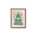 Picture of Holiday Brandy Alexander _GroupedProduct_Rectangle_Portrait_Framed_Matted_
