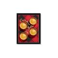 Picture of Canadian Butter Tarts _GroupedProduct_Rectangle_Portrait_Framed_Matted_