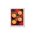Picture of Canadian Butter Tarts _GroupedProduct_Rectangle_Portrait_Framed_Matted_