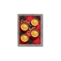 Picture of Canadian Butter Tarts _GroupedProduct_Rectangle_Portrait_Framed_Matted_