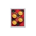 Picture of Canadian Butter Tarts _GroupedProduct_Rectangle_Portrait_Framed_Matted_
