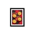 Picture of Canadian Butter Tarts _GroupedProduct_Rectangle_Portrait_Framed_Matted_