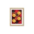 Picture of Canadian Butter Tarts _GroupedProduct_Rectangle_Portrait_Framed_Matted_