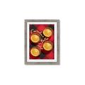 Picture of Canadian Butter Tarts _GroupedProduct_Rectangle_Portrait_Framed_Matted_