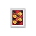 Picture of Canadian Butter Tarts _GroupedProduct_Rectangle_Portrait_Framed_Matted_