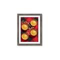Picture of Canadian Butter Tarts _GroupedProduct_Rectangle_Portrait_Framed_Matted_