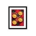 Picture of Canadian Butter Tarts _GroupedProduct_Rectangle_Portrait_Framed_Matted_
