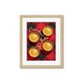 Picture of Canadian Butter Tarts _GroupedProduct_Rectangle_Portrait_Framed_Matted_