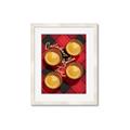 Picture of Canadian Butter Tarts _GroupedProduct_Rectangle_Portrait_Framed_Matted_