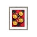 Picture of Canadian Butter Tarts _GroupedProduct_Rectangle_Portrait_Framed_Matted_