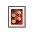 Picture of Canadian Butter Tarts _GroupedProduct_Rectangle_Portrait_Framed_Matted_