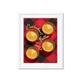Picture of Canadian Butter Tarts _GroupedProduct_Rectangle_Portrait_Framed_Matted_