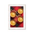 Picture of Canadian Butter Tarts _GroupedProduct_Rectangle_Portrait_Framed_Matted_