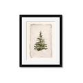 Picture of O Christmas Tree I _GroupedProduct_Rectangle_Portrait_Framed_Matted_