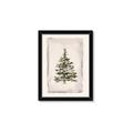 Picture of O Christmas Tree II _GroupedProduct_Rectangle_Portrait_Framed_Matted_