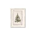 Picture of O Christmas Tree II _GroupedProduct_Rectangle_Portrait_Framed_Matted_