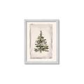 Picture of O Christmas Tree II _GroupedProduct_Rectangle_Portrait_Framed_Matted_