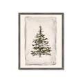 Picture of O Christmas Tree II _GroupedProduct_Rectangle_Portrait_Framed_Matted_