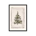 Picture of O Christmas Tree II _GroupedProduct_Rectangle_Portrait_Framed_Matted_