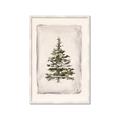 Picture of O Christmas Tree II _GroupedProduct_Rectangle_Portrait_Framed_Matted_