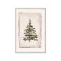 Picture of O Christmas Tree II _GroupedProduct_Rectangle_Portrait_Framed_Matted_