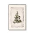 Picture of O Christmas Tree II _GroupedProduct_Rectangle_Portrait_Framed_Matted_