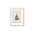 Picture of O Christmas Tree II _GroupedProduct_Rectangle_Portrait_Framed_Matted_