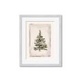 Picture of O Christmas Tree II _GroupedProduct_Rectangle_Portrait_Framed_Matted_