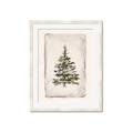 Picture of O Christmas Tree II _GroupedProduct_Rectangle_Portrait_Framed_Matted_