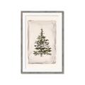 Picture of O Christmas Tree II _GroupedProduct_Rectangle_Portrait_Framed_Matted_