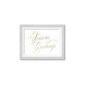 Picture of Seasons Greetings _GroupedProduct_Rectangle_Landscape_Framed_Matted_