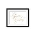 Picture of Seasons Greetings _GroupedProduct_Rectangle_Landscape_Framed_Matted_