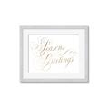 Picture of Seasons Greetings _GroupedProduct_Rectangle_Landscape_Framed_Matted_