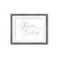 Picture of Seasons Greetings _GroupedProduct_Rectangle_Landscape_Framed_Matted_
