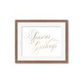 Picture of Seasons Greetings _GroupedProduct_Rectangle_Landscape_Framed_Matted_