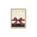 Picture of Holiday Elegance _GroupedProduct_Rectangle_Portrait_Framed_Matted_