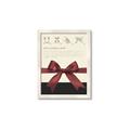 Picture of Holiday Elegance _GroupedProduct_Rectangle_Portrait_Framed_Matted_