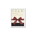 Picture of Holiday Elegance _GroupedProduct_Rectangle_Portrait_Framed_Matted_