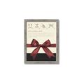 Picture of Holiday Elegance _GroupedProduct_Rectangle_Portrait_Framed_Matted_