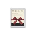 Picture of Holiday Elegance _GroupedProduct_Rectangle_Portrait_Framed_Matted_