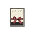 Picture of Holiday Elegance _GroupedProduct_Rectangle_Portrait_Framed_Matted_