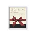 Picture of Holiday Elegance _GroupedProduct_Rectangle_Portrait_Framed_Matted_