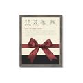 Picture of Holiday Elegance _GroupedProduct_Rectangle_Portrait_Framed_Matted_
